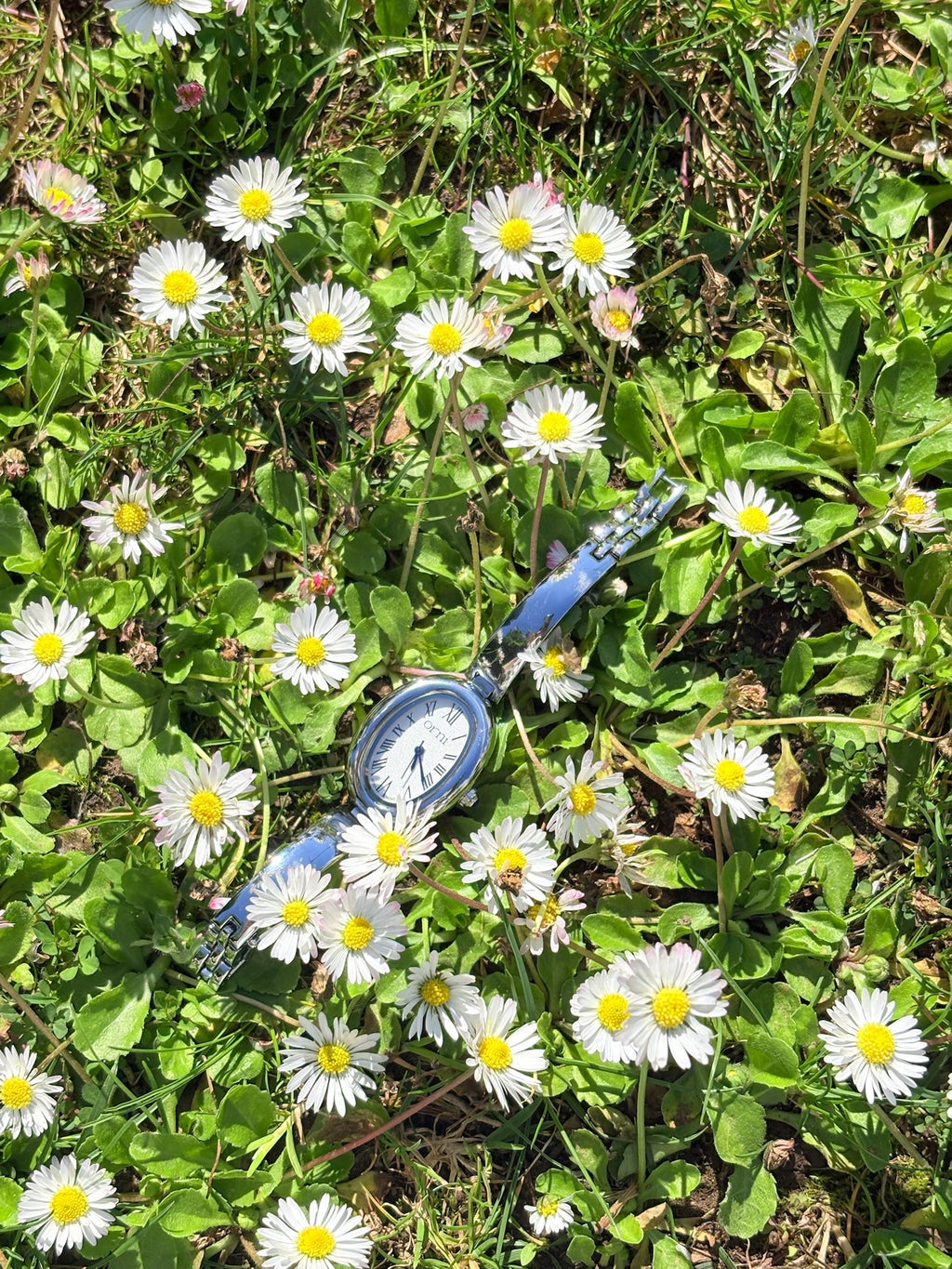 ÁMBAR Silver