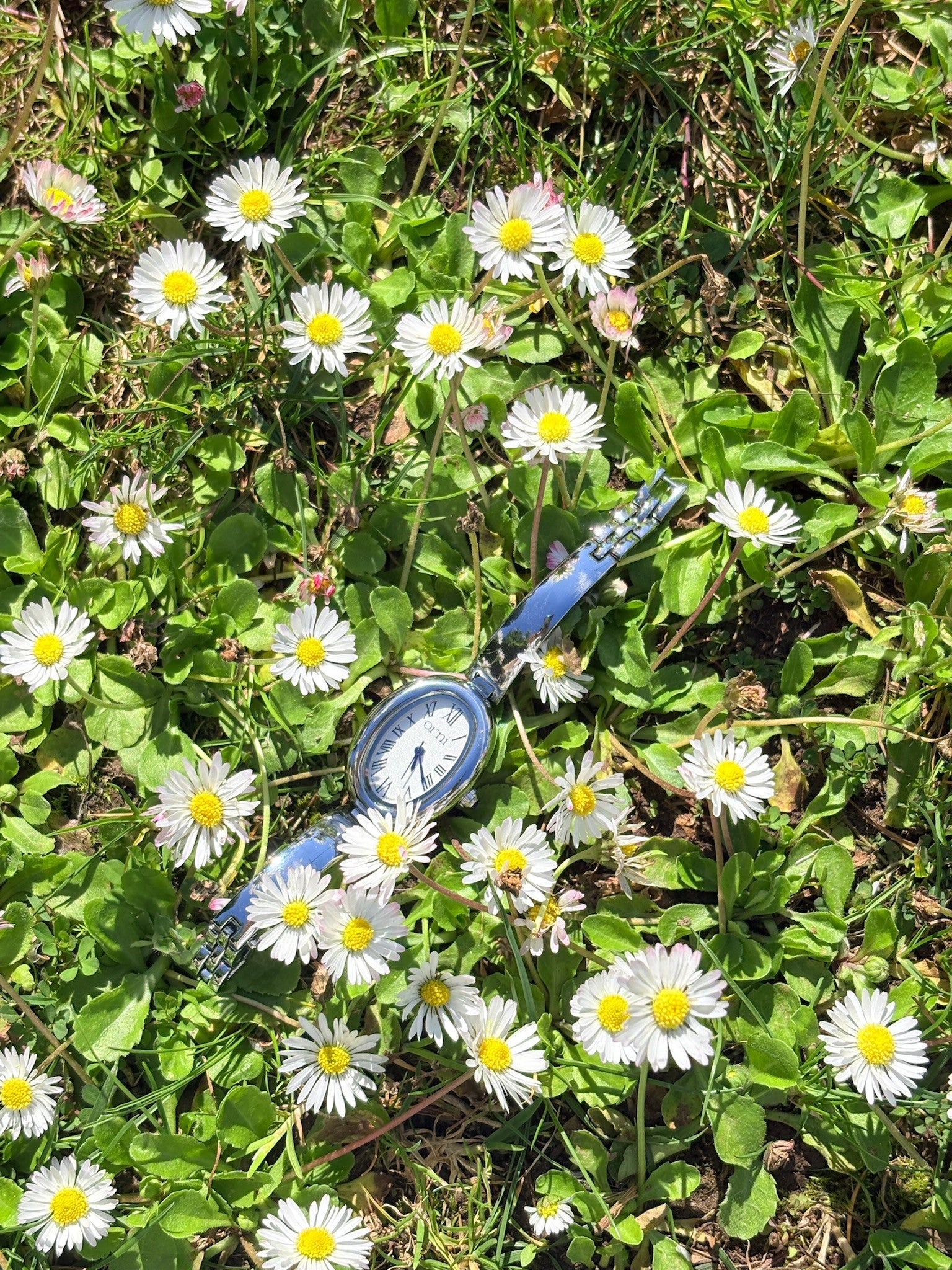 ÁMBAR Silver
