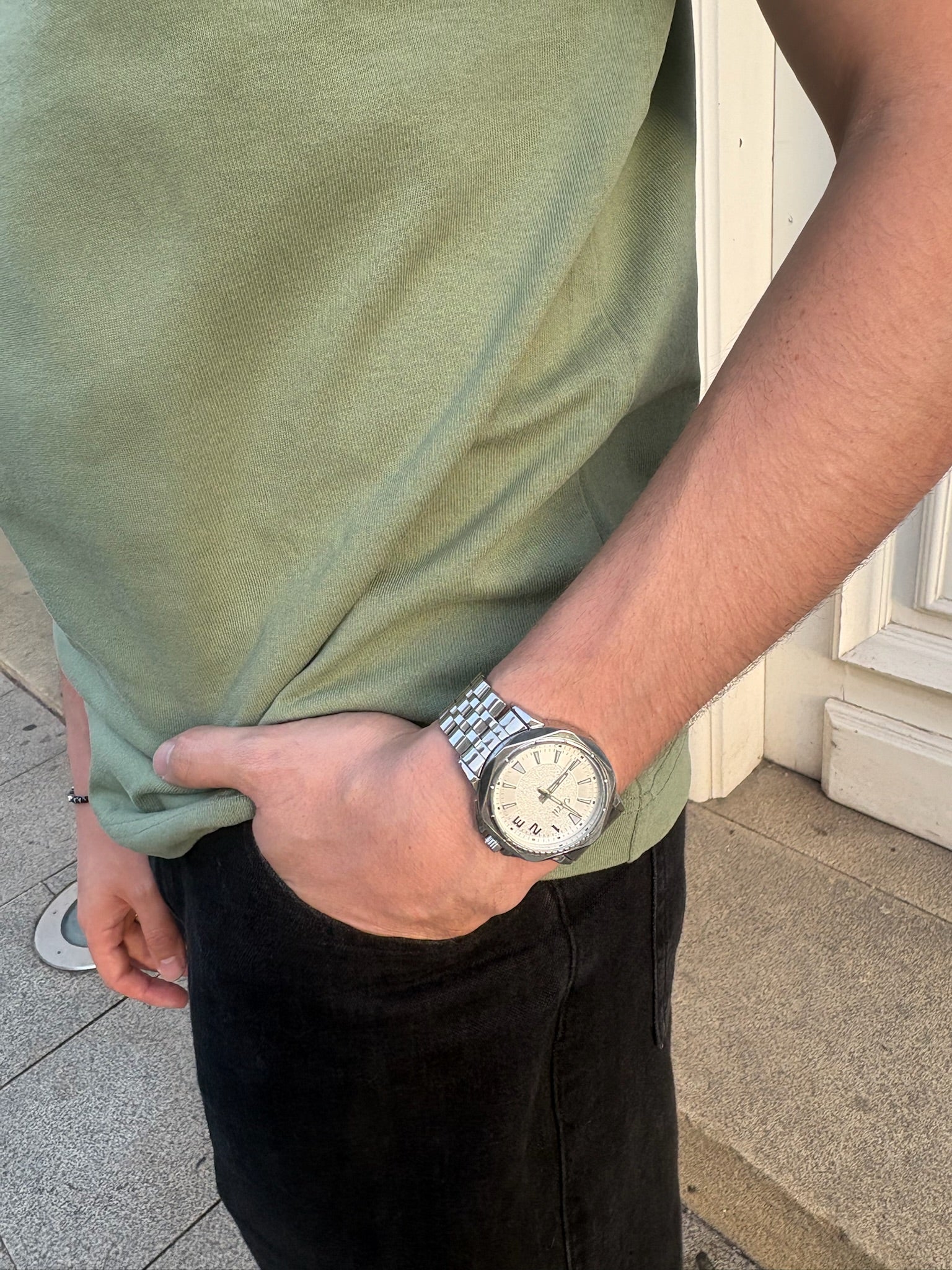 ZENIT Silver