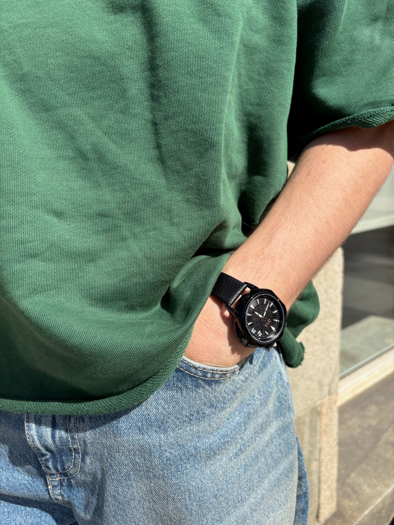 ZENIT Black
