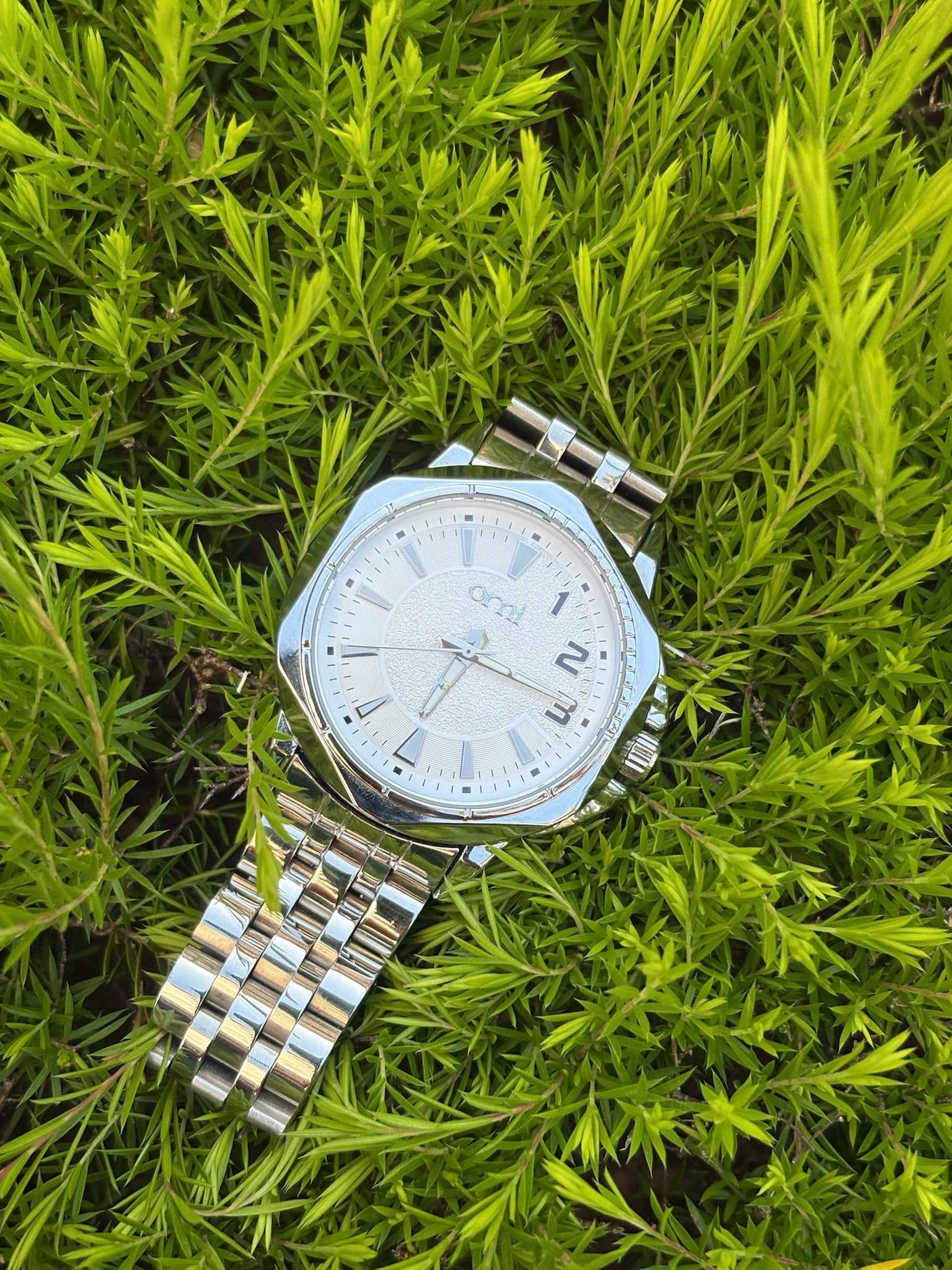 ZENIT Silver