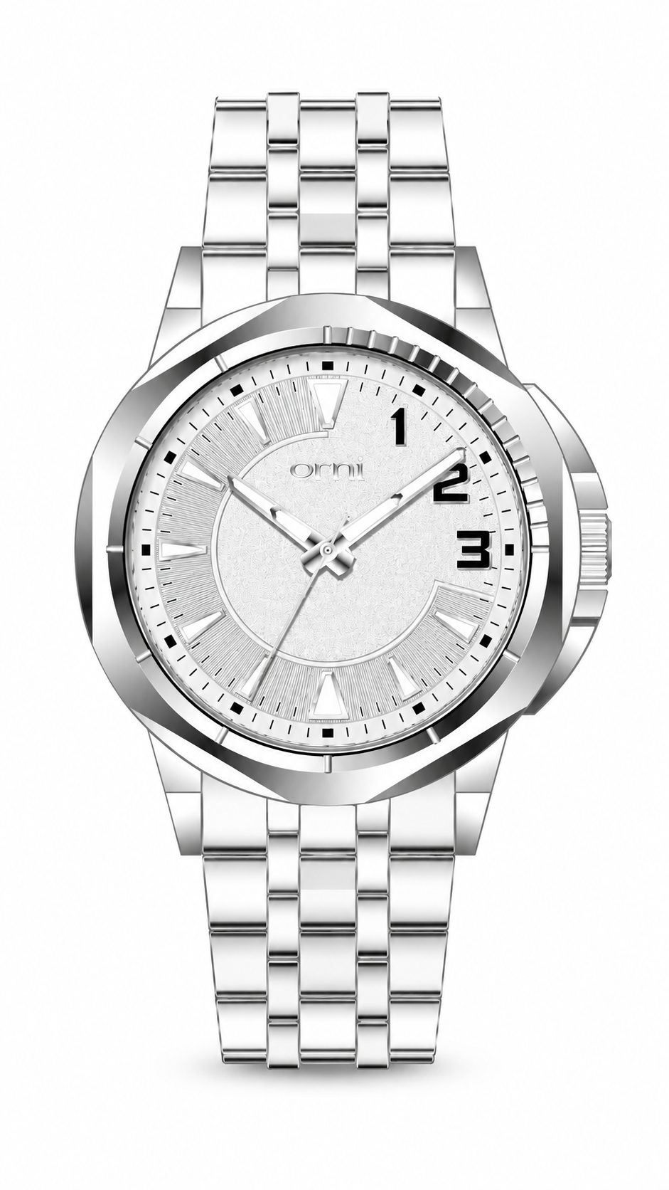 ZENIT Silver