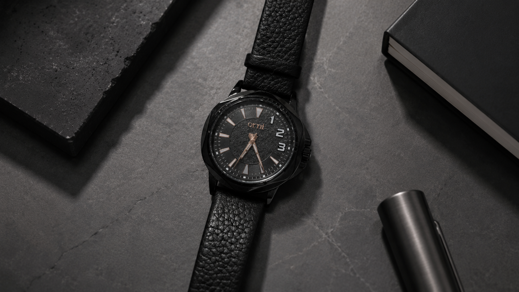 ZENIT Black